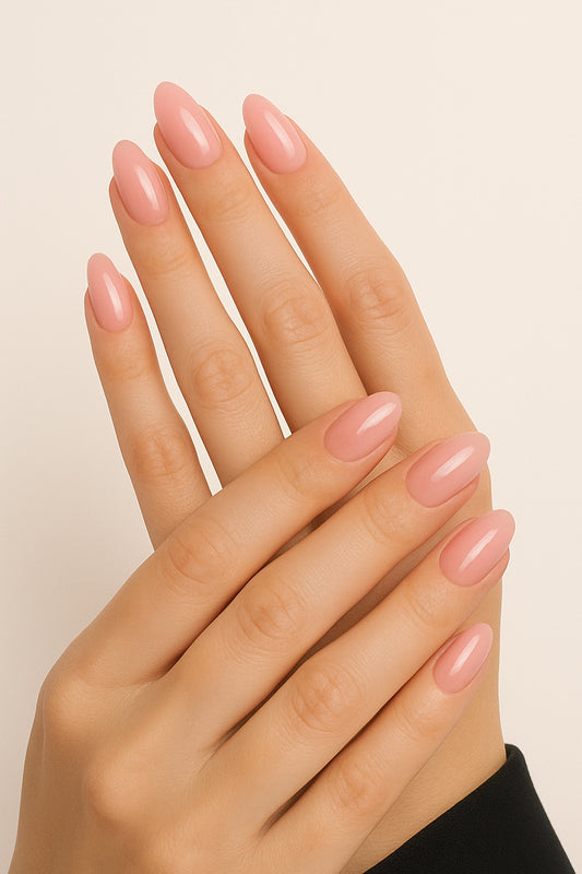 Soft Pink